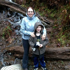 Meet your Posher, Stephanie